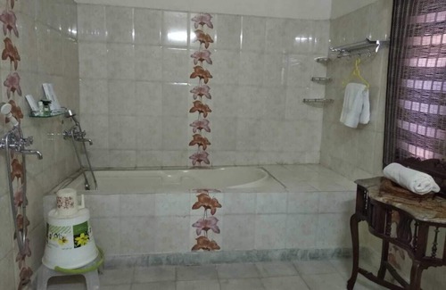 Hindaun Hotel | Suroth Mahal a Jaipur Riyasat
