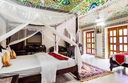 Hindaun Hotel | Suroth Mahal a Jaipur Riyasat