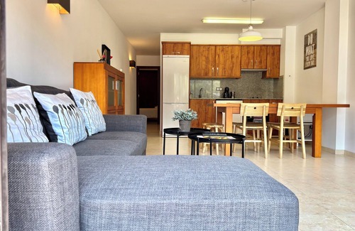 El Tarter Apartment | Surrounded by nature, ideal for hiking I AndBnB