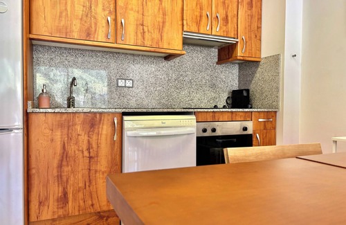 El Tarter Apartment | Surrounded by nature, ideal for hiking I AndBnB