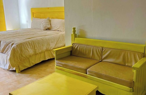 Xico Hotel | Surrounded by Nature