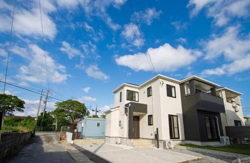 Nago Apartment | susリゾート沖縄稲嶺A棟