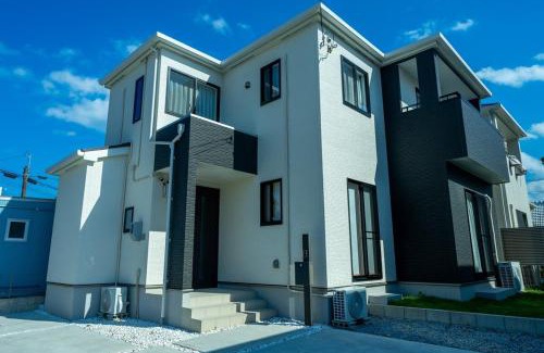 Nago Apartment | susリゾート沖縄稲嶺A棟