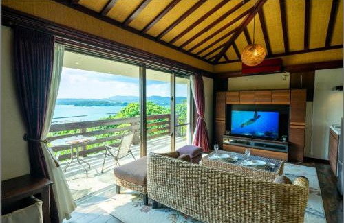 Nakijin Villa | SUS Resort沖縄古宇利島