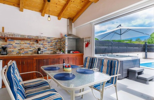 Pican House | Susanne by Interhome