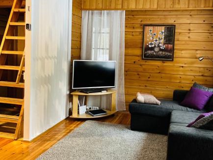 Salla Apartment | Susitupa 5