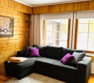 Salla Apartment | Susitupa 5