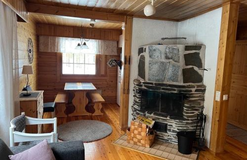 Salla Apartment | Susitupa 5