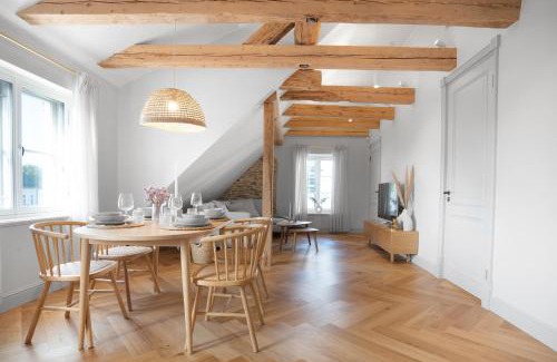 Haapsalu Apartment | Suur-Lossi 16