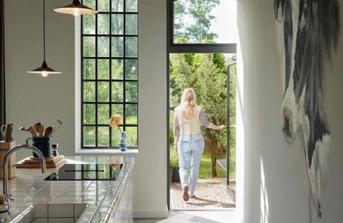 Lioessens Apartment | Suvelfabryk combi appartement 2&3