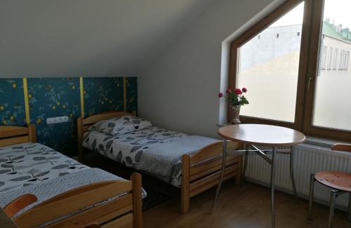 Suwalki Apartment | Suwałki Centrum Apartament