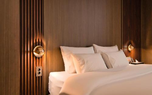 Paldal-gu Hotel | Suwon Hound Hotel
