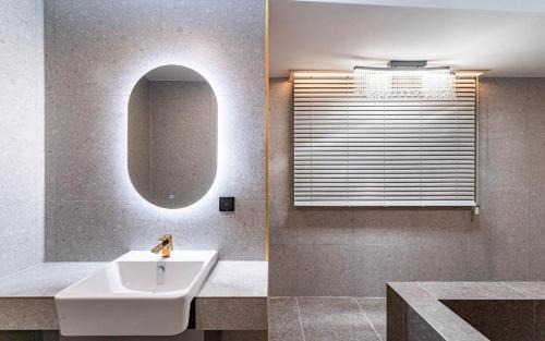 Paldal-gu Hotel | Suwon Hound Hotel