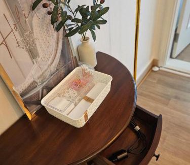 Paldal-gu Villa | Suwon Hwaseong HOUSE -J Accommodation