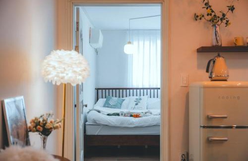 Paldal-gu Villa | Suwon Hwaseong HOUSE -J Accommodation