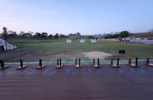 Paldal-gu Villa | Suwon Hwaseong HOUSE -J Accommodation