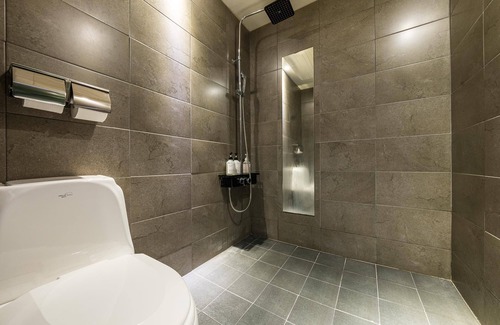 Suwon Hotel | Suwon O2L