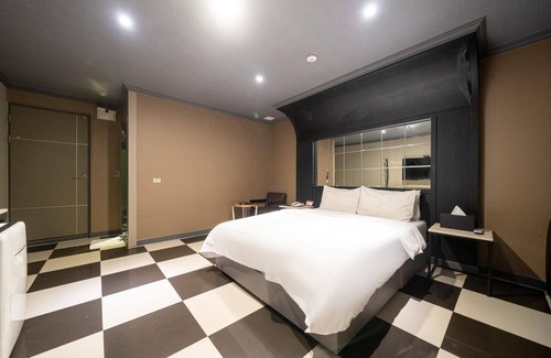Suwon Hotel | Suwon O2L