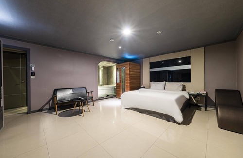 Suwon Hotel | Suwon O2L