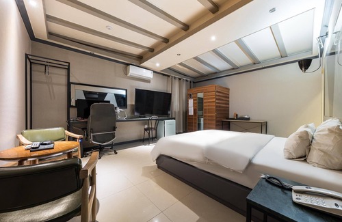 Suwon Hotel | Suwon O2L