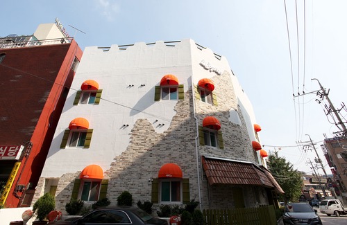 Paldal-gu Hotel | Suwon Station Provence 22st