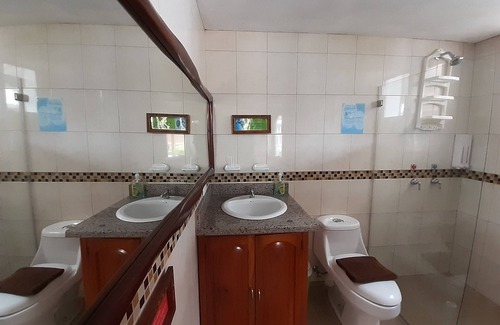 Puerto Ayora Cabin | Suymar Ecolodge Galapagos