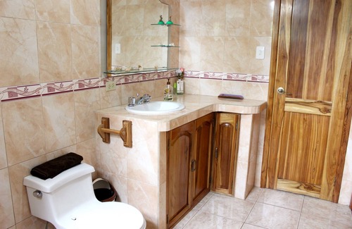 Puerto Ayora Cabin | Suymar Ecolodge Galapagos