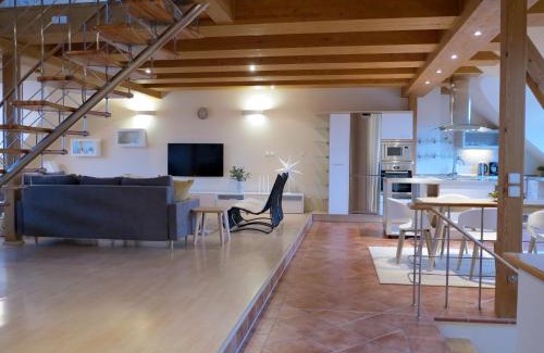 Plzen Apartment | Sv. Petr (St. Peter)