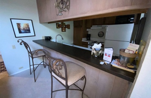 Ketchum Condo | SV116 - Walk to Lifts & Town - Hot Tub & Pool