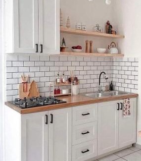 Ganganagar Apartment | Svaasa 1BHK Flat