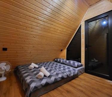 Mestia House | Svanieri Cozy Cottage in the Mountains