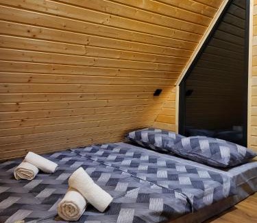 Mestia House | Svanieri Cozy Cottage in the Mountains