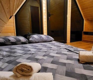 Mestia House | Svanieri Cozy Cottage in the Mountains