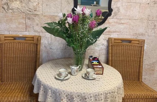 Bat Shlomo Apartment | Svarzman suite