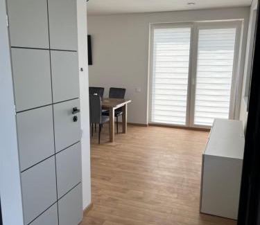 Karkle Apartment | Svečių namai PAS MEŠKĄ