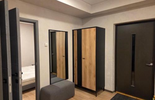 Sendvario seniunija Villa | Svečių namas