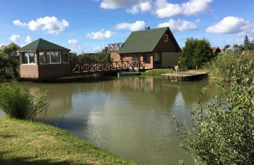 Vydmantai House | Svečių namelis - Pirtis