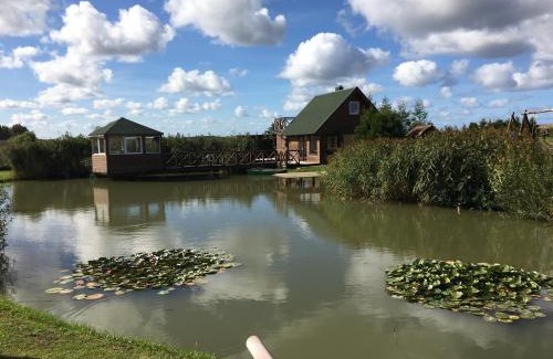 Vydmantai House | Svečių namelis - Pirtis