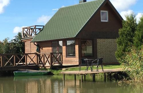 Vydmantai House | Svečių namelis - Pirtis