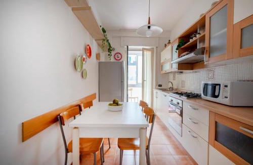 Municipio 2 Apartment | Sveva City Suite