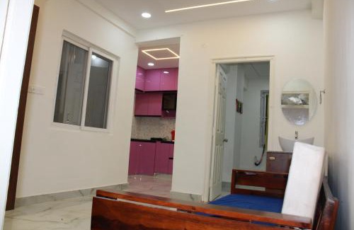 Tirupati Apartment | svhotel