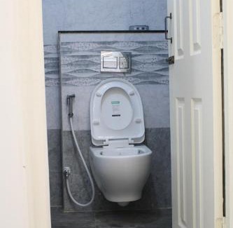 Tirupati Apartment | svhotel