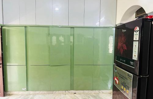 Hyderabad Apartment | Svk brothers