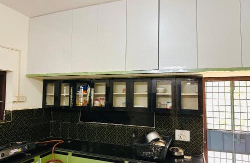 Hyderabad Apartment | Svk brothers