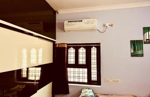 Hyderabad Apartment | Svk brothers