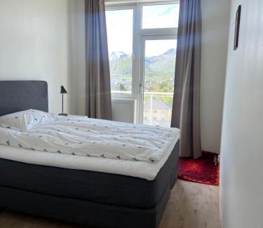 Svolvaer Apartment | Svolvær Havn Apartments