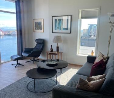 Svolvaer Apartment | Svolvær Havn Apartments