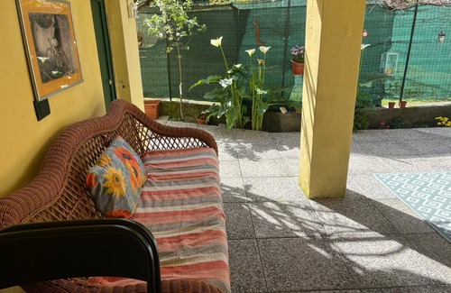 Arcola House | swadararo vacation home. Between Lerici and the 5 lands