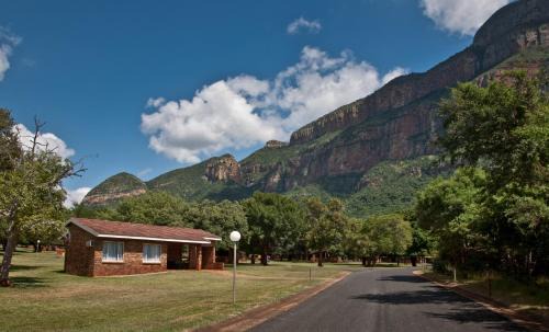 Matibidi Resort | Swadini, A Forever Resort