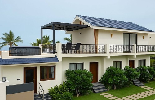 Sulerikadu Boat Rental | Swagatha The Beach House ECR